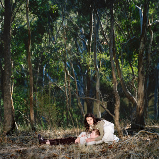 By the Yarra 1857 #3 2006