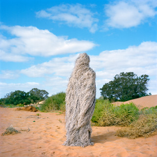 Mallee Man 2013