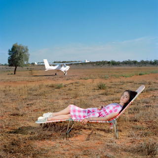 Miles from nowhere 2008
