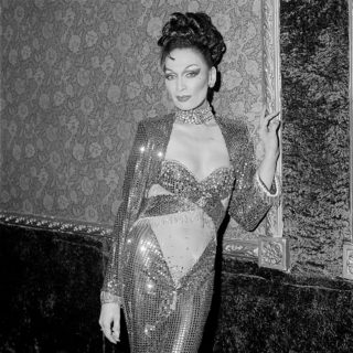 Miss Alternative World Ball, Melbourne, 1993